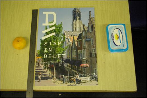 Brochure Delft